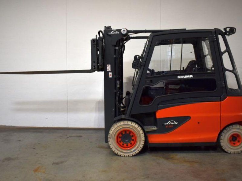 Linde E 50 HL 388
