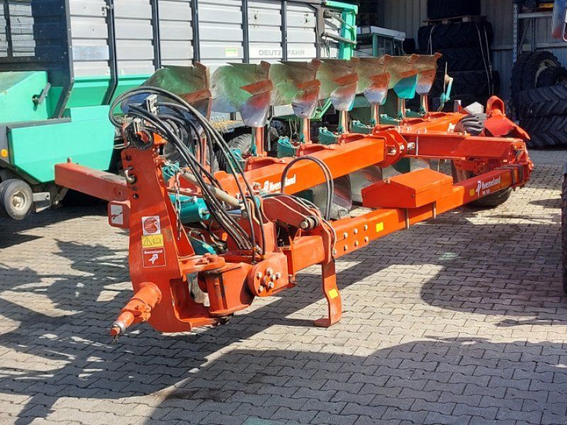 Kverneland PN 100-77RH
