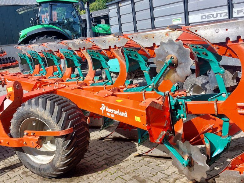 Kverneland PN 100-77RH
