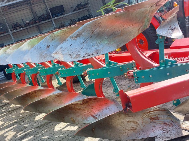 Kverneland PN 100-77RH
