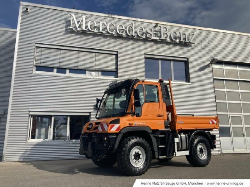Mercedes-Benz U 218