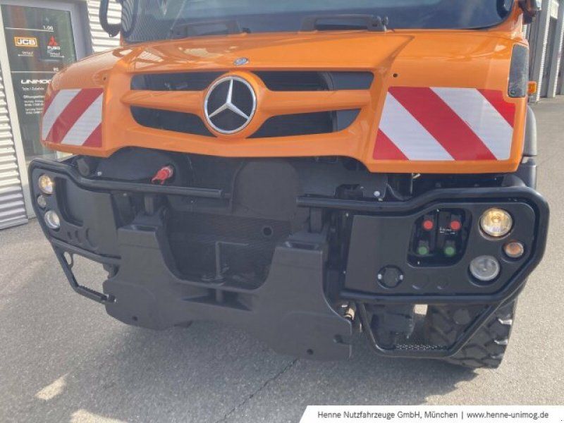Mercedes-Benz U 218