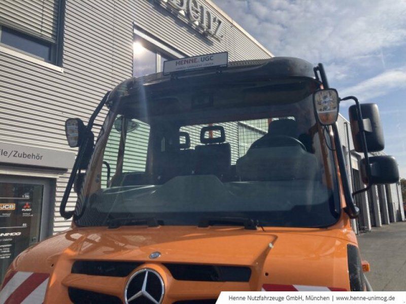 Mercedes-Benz U 218