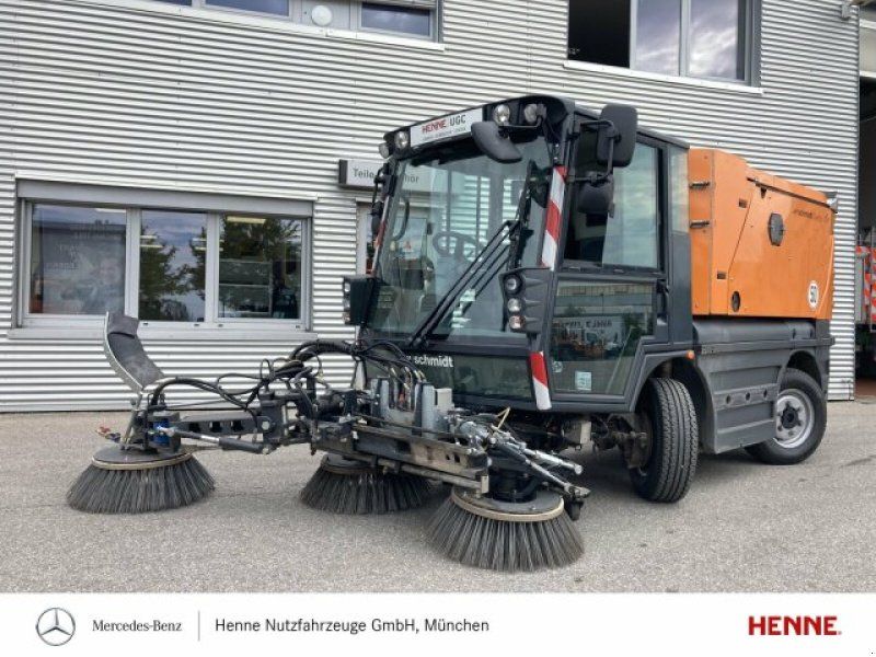 Schmidt Swingo 200+ 3-Besen