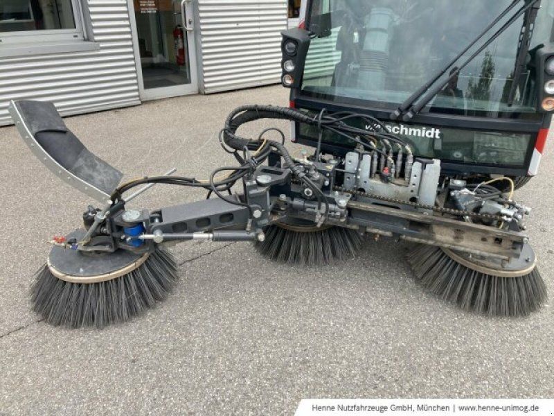 Schmidt Swingo 200+ 3-Besen