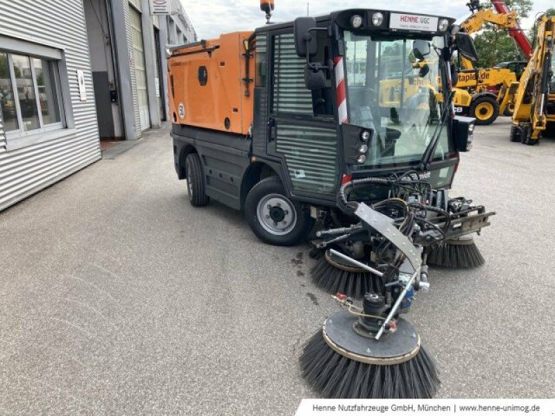 Schmidt Swingo 200+ 3-Besen