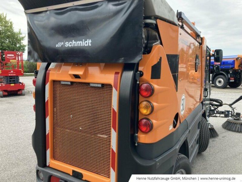Schmidt Swingo 200+ 3-Besen
