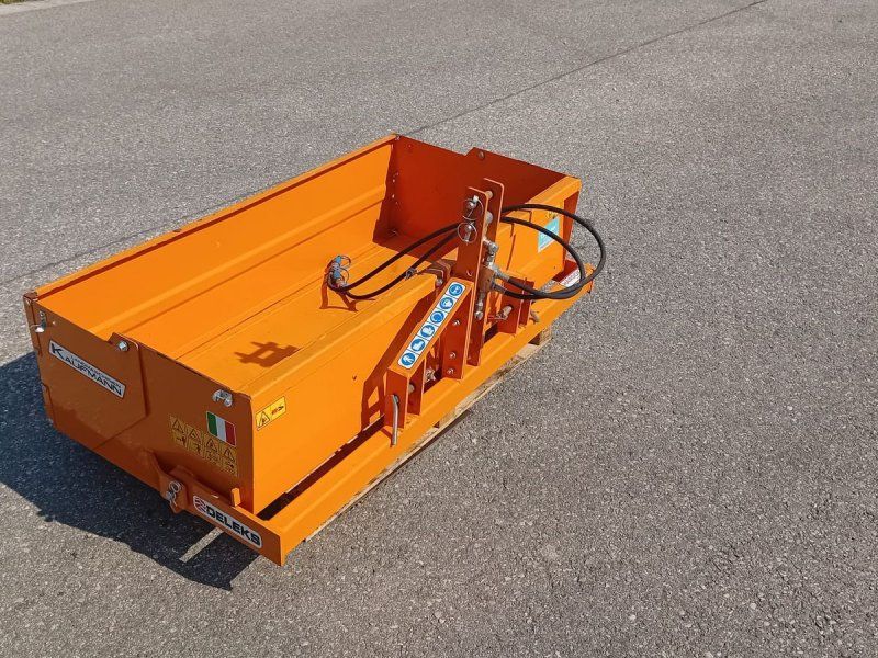 Deleks Bucket-140 hydraulisch