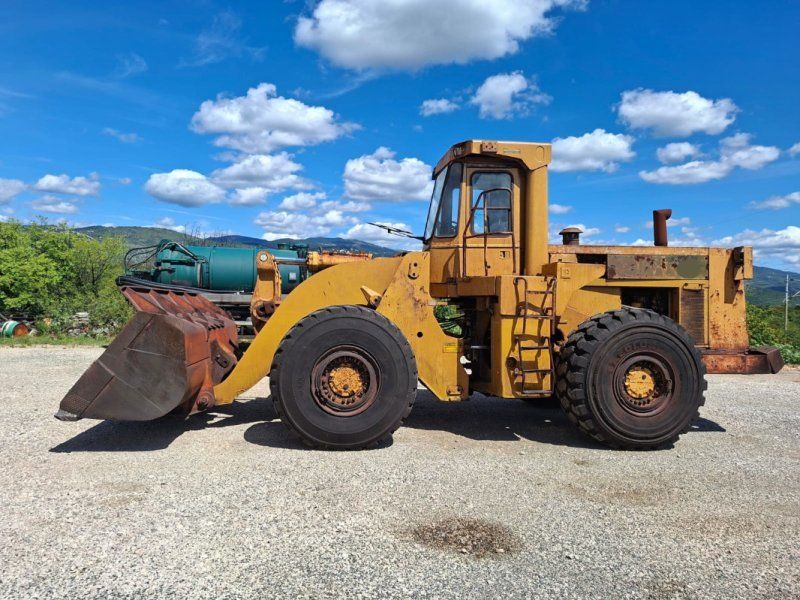 Caterpillar 980C