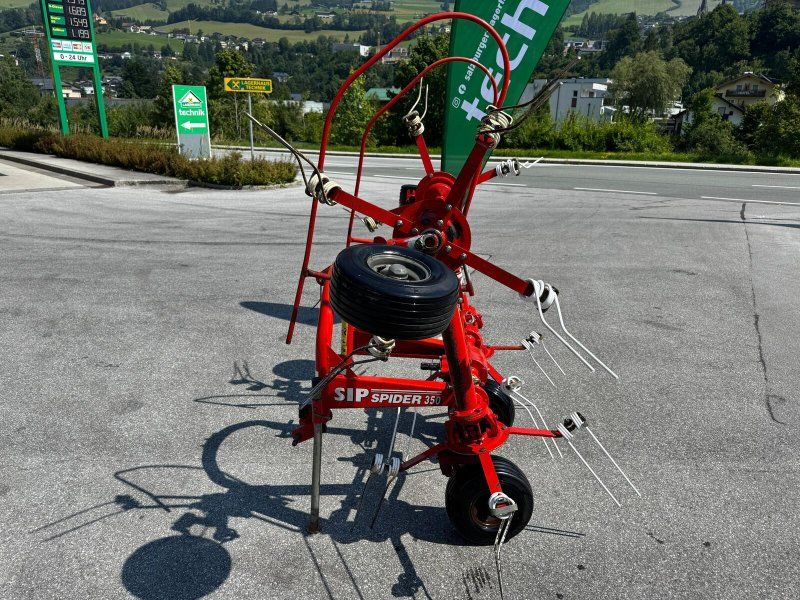 SIP Spider 350