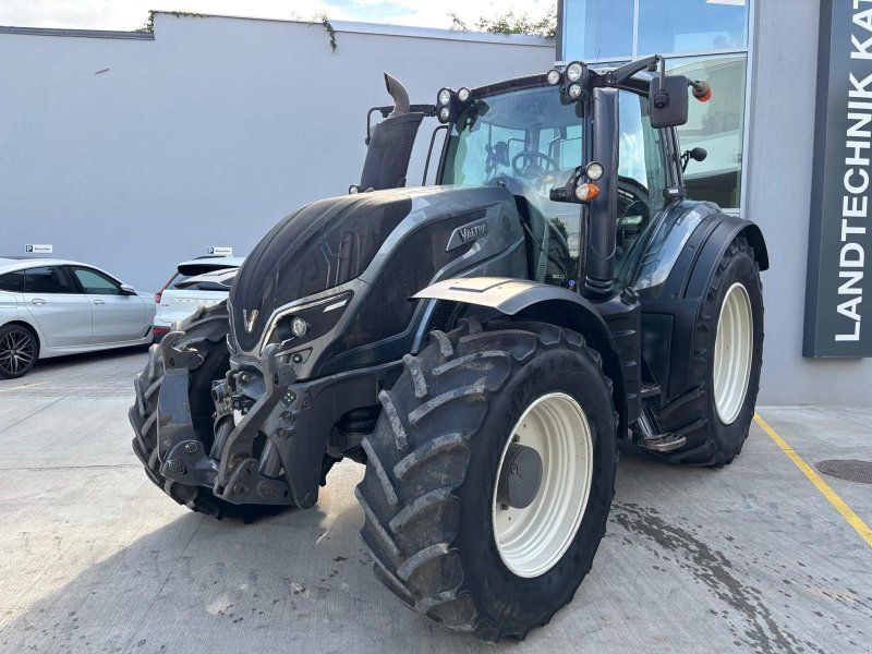 Valtra T 174e Active