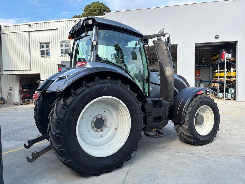 Valtra T 174e Active