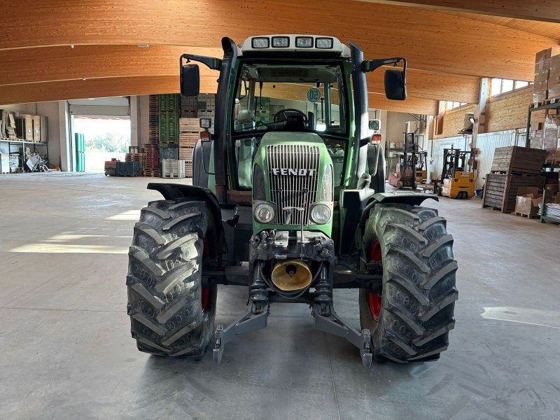 Fendt Farmer 410 Vario