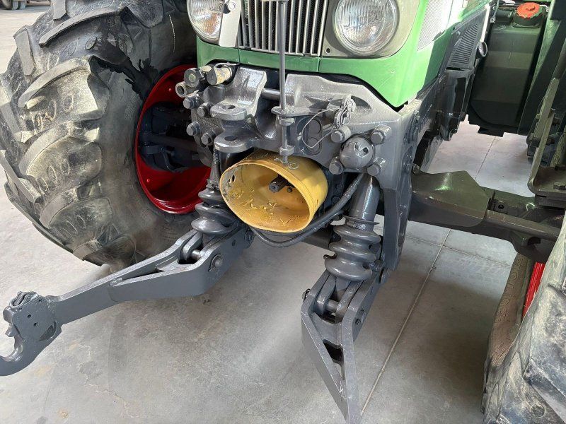 Fendt Farmer 410 Vario