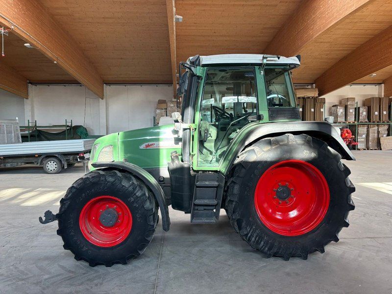 Fendt Farmer 410 Vario