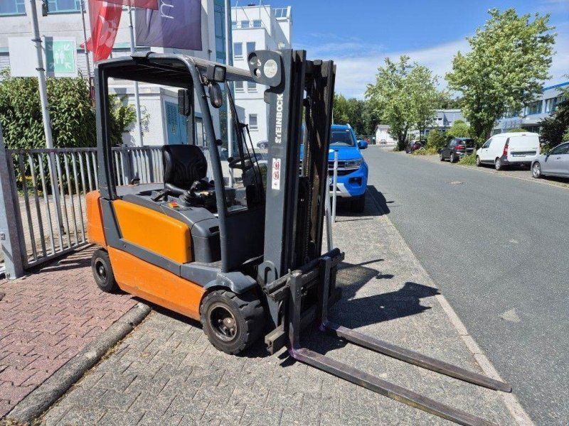 Steinbock KE 20 MP