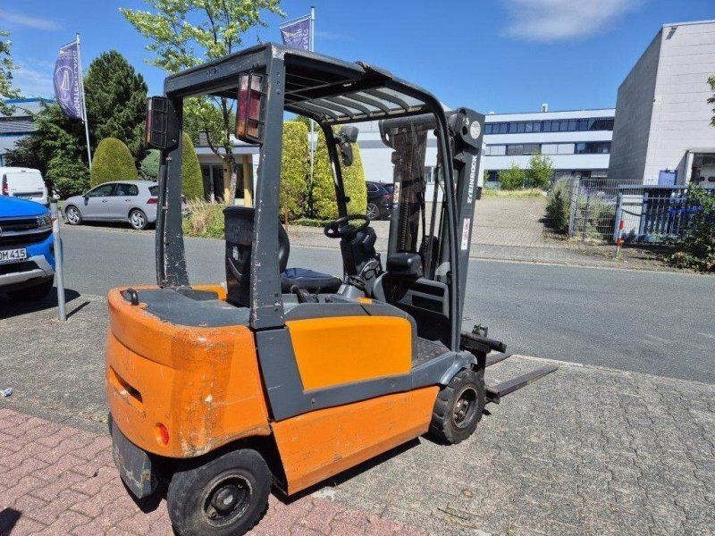 Steinbock KE 20 MP