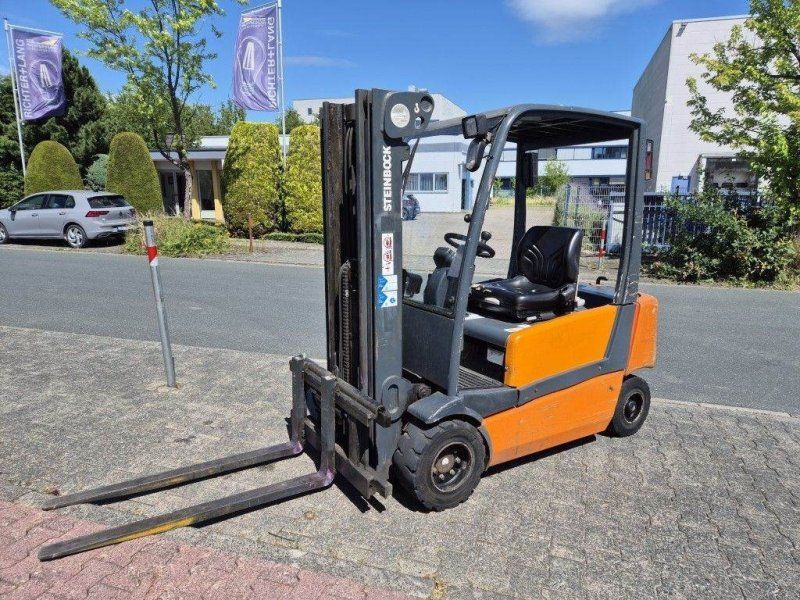 Steinbock KE 20 MP