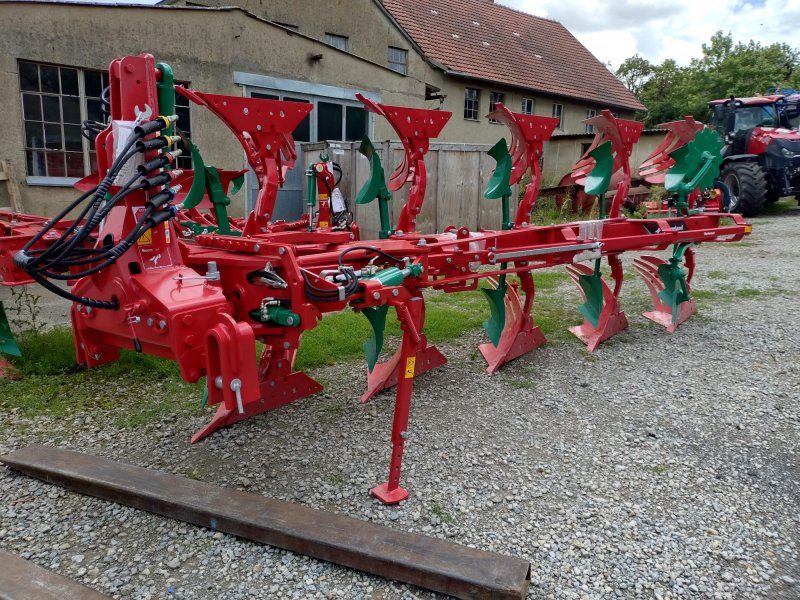 Kverneland LB-100-300 5-Schar