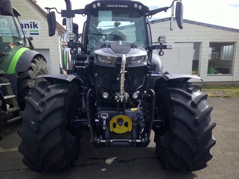 Deutz-Fahr 6150.4 TTV 