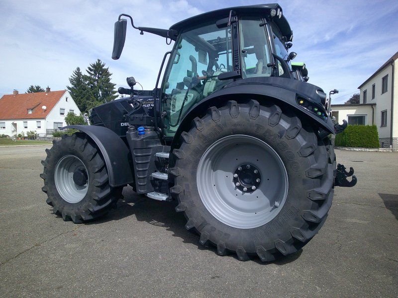 Deutz-Fahr 6150.4 TTV 