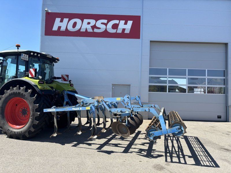 Lemken Thorit 8 300