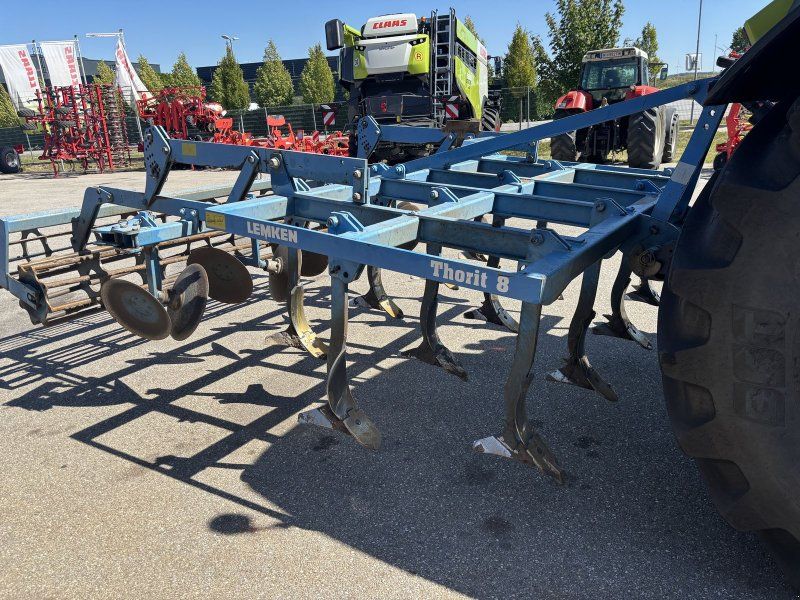 Lemken Thorit 8 300