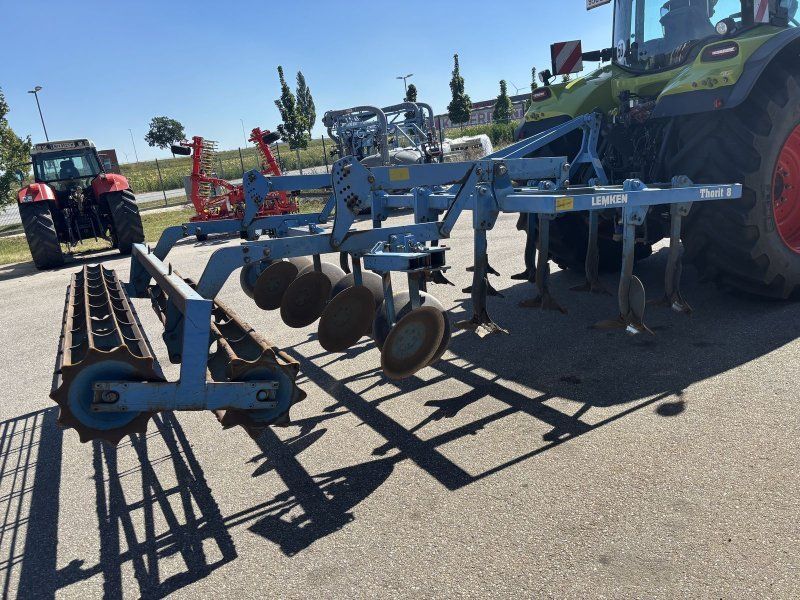 Lemken Thorit 8 300