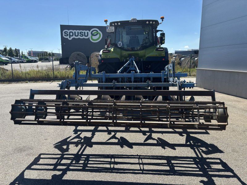 Lemken Thorit 8 300