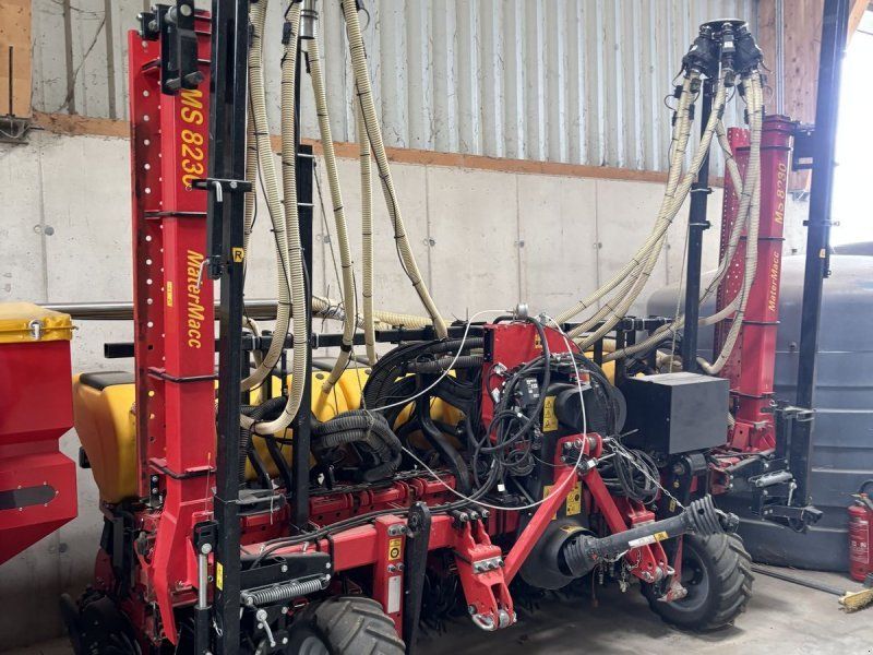 Matermacc MS 8230