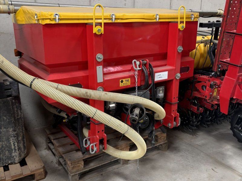 Matermacc MS 8230