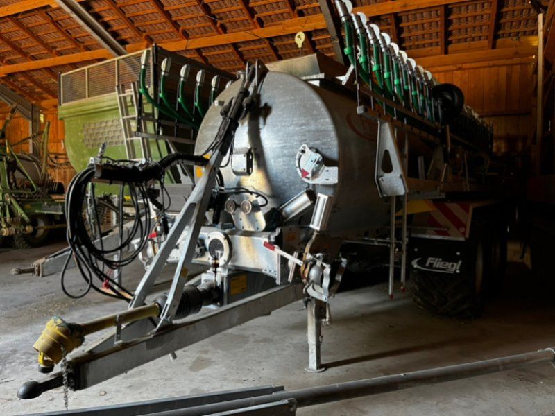 Fliegl PFW 12000 MAXX-Line
