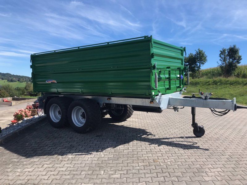Demmler TDK 140 L