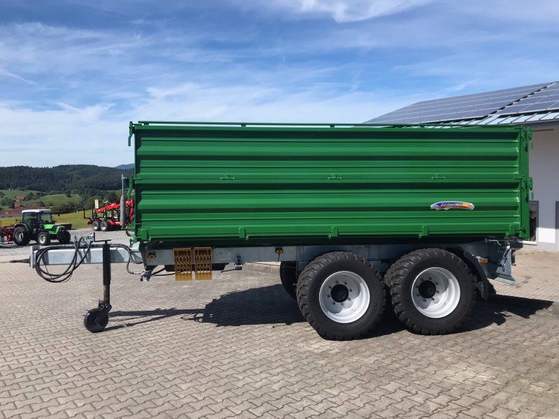 Demmler TDK 140 L
