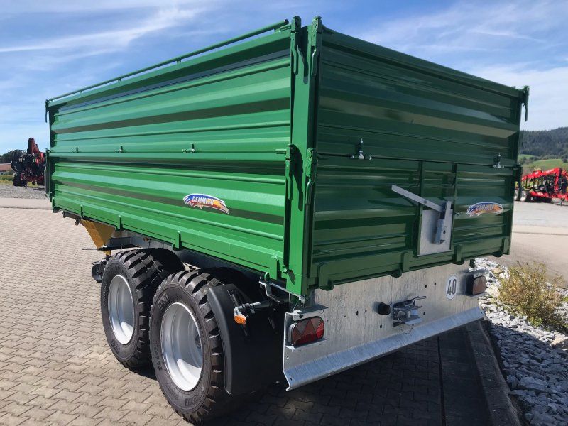 Demmler TDK 140 L