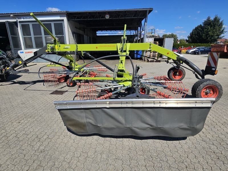 Claas LINER 1700