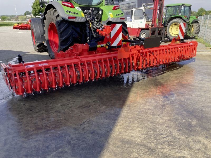 Maschio GABBIANO HD 6000