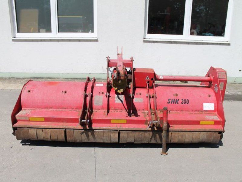 OMARV SHK 300