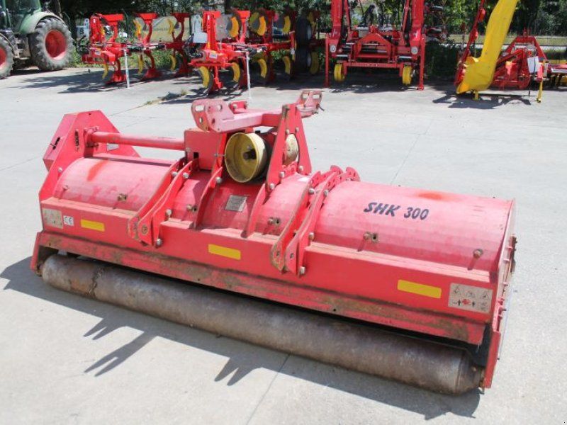 OMARV SHK 300