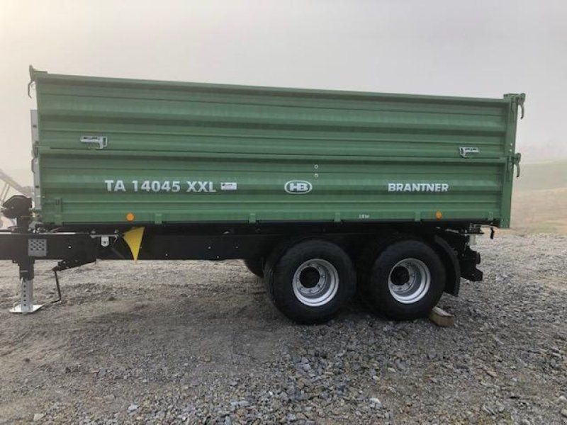 Brantner TA 14045 XXL