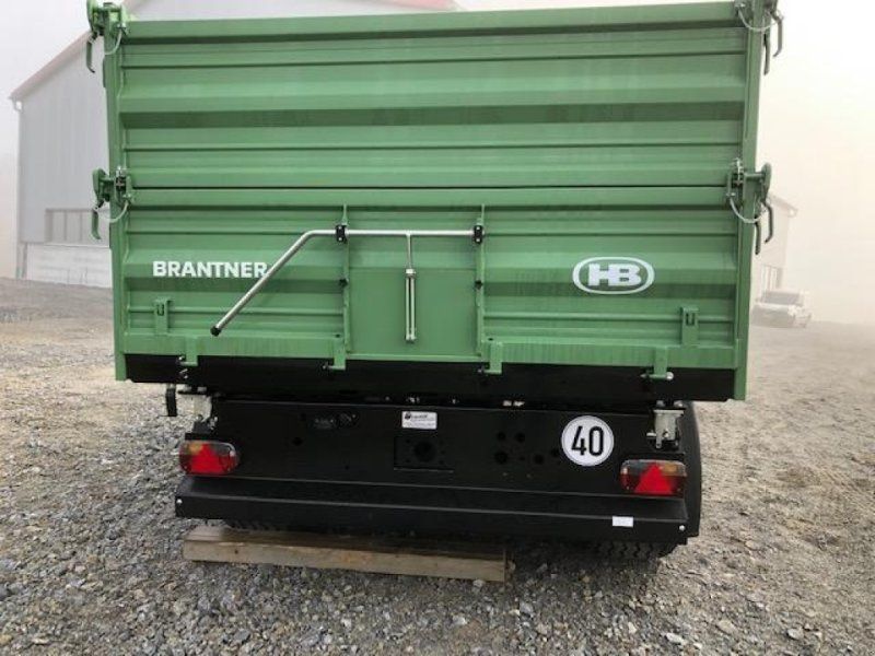 Brantner TA 14045 XXL