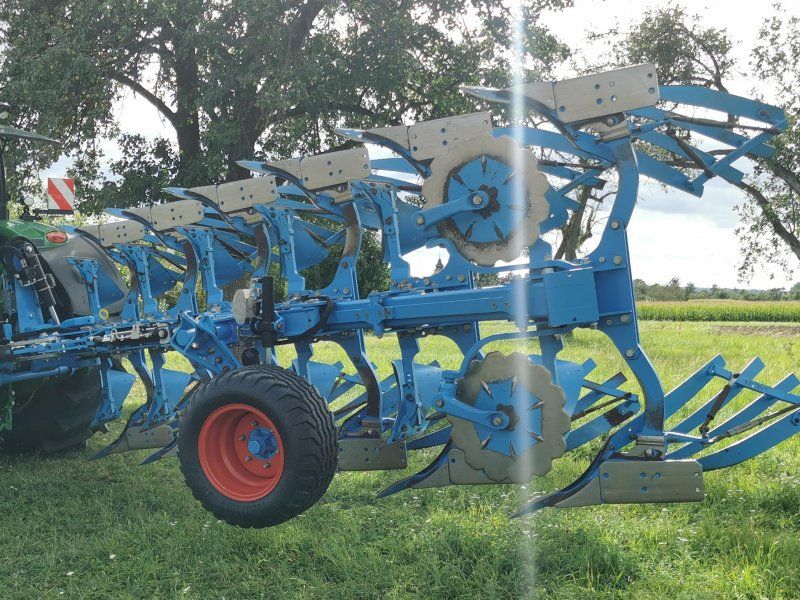 Lemken Juwel 8 MV 6N100