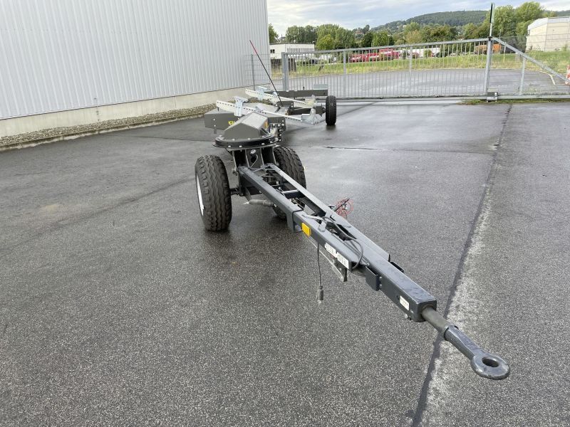 Fendt ZIEGLER TW ZU MD 6335