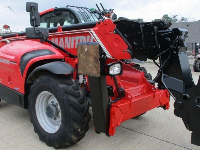 Manitou MT 1840  Easy model.Ring til Ulrik på 0045-40255544. Jeg snakker