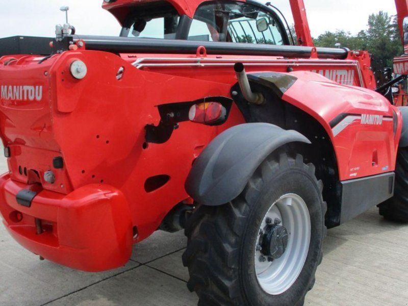 Manitou MT 1840  Easy model.Ring til Ulrik på 0045-40255544. Jeg snakker