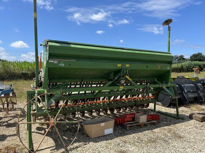 Amazone SEMOIR AD 403