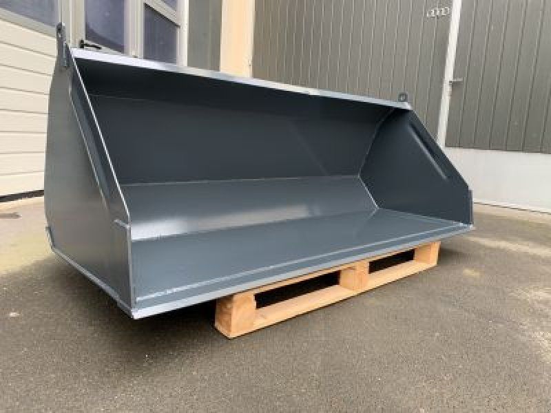 Metall-Bau Erdschaufel 2,40 m breit