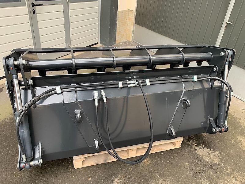 Inter Tech Greifschaufel 2,00 m breit