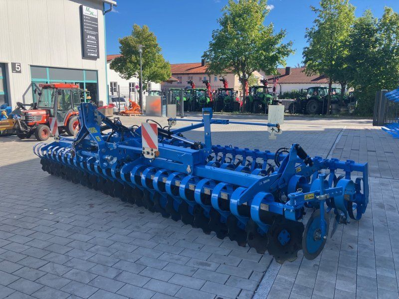 Lemken Heliodor 9/600 K