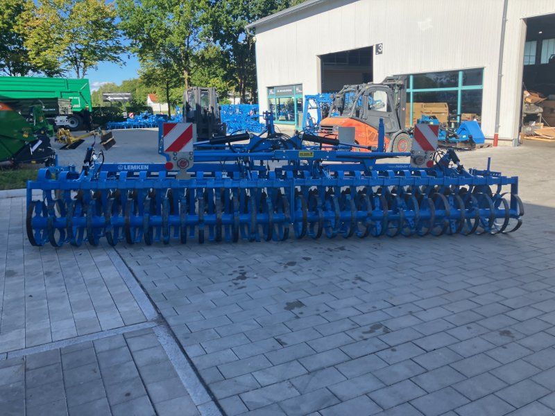 Lemken Heliodor 9/600 K
